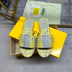 Fendi Slippers